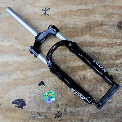 XG/XG Pro Air Suspension Fork