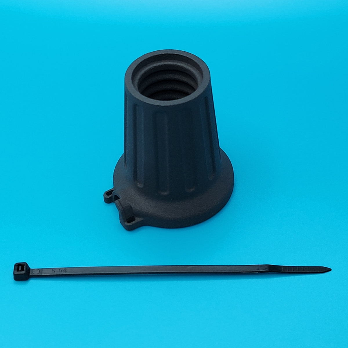 XG, XG Pro, OG2 Pro Half Twist Throttle Conversion