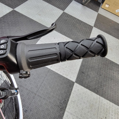 XG, XG Pro, OG2 Pro Half Twist Throttle Conversion