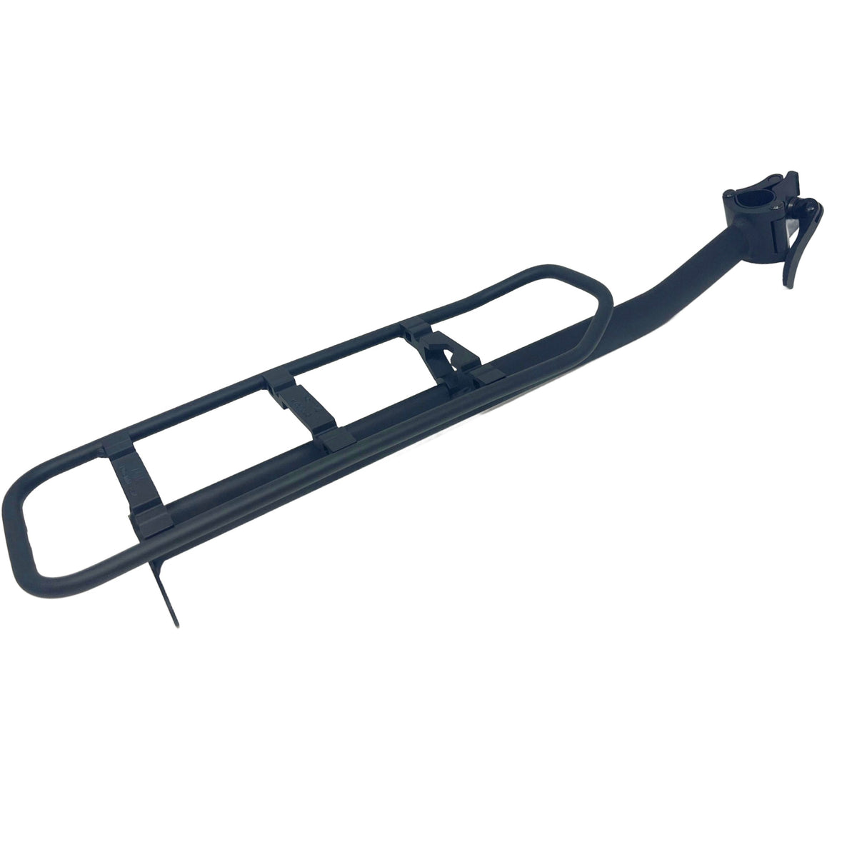 Bikase MIK Takeout Seat Post Rack