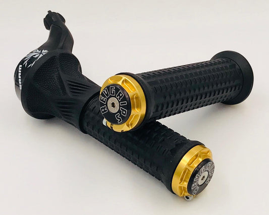 Grip Shift Compatible Pro Series Grip System