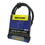 UKASE MAX Cable - Shackle: 4.53