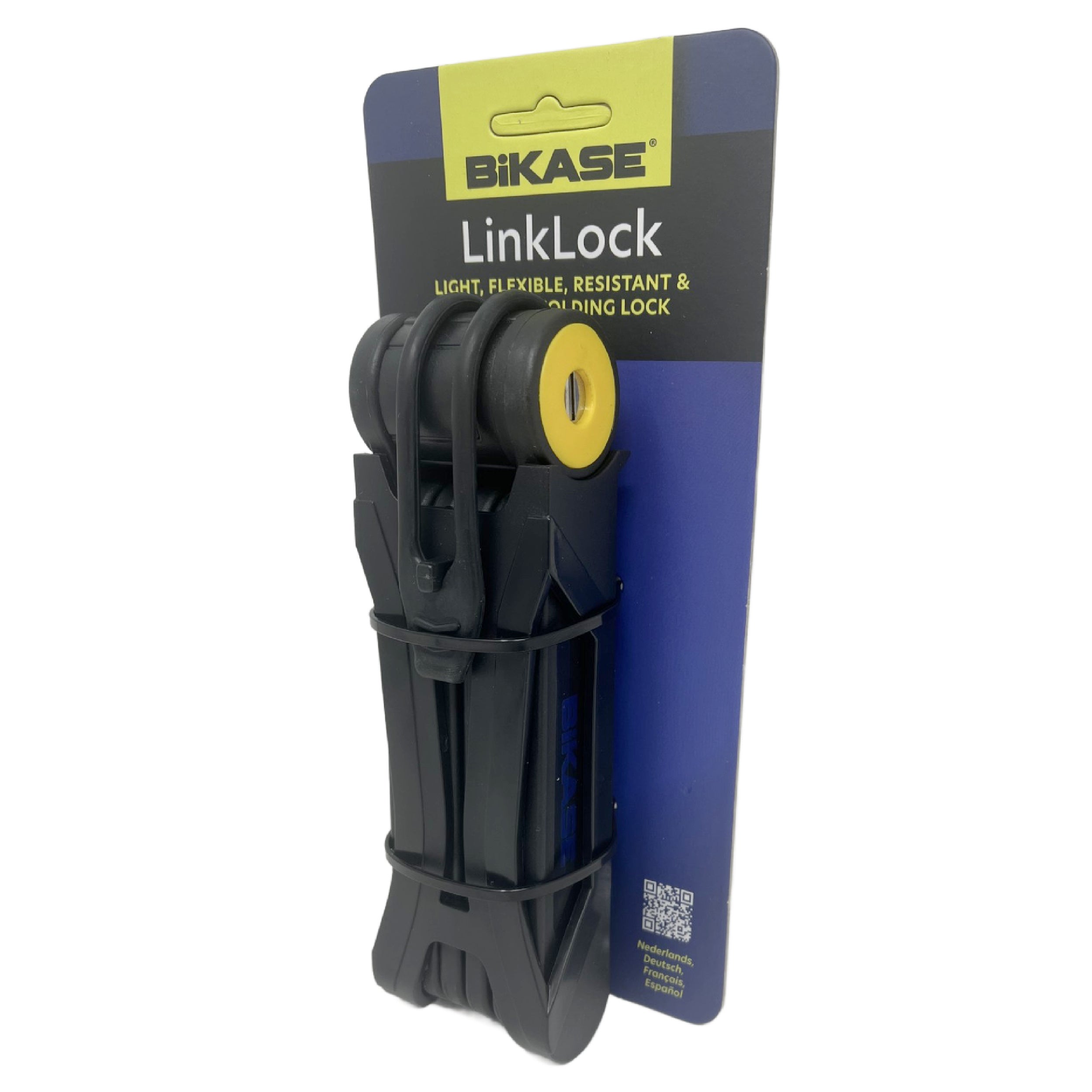 Link Lock | JackRabbit eBike