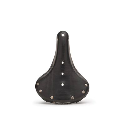 Brooks B17 Short - Black