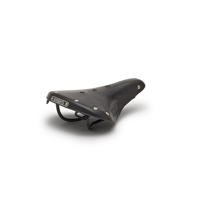 Brooks B17 Short - Black