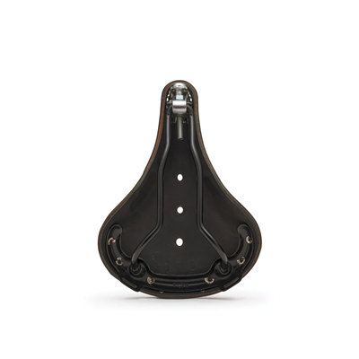 Brooks B17 Short - Black