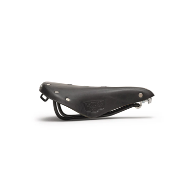Brooks B17 Short - Black