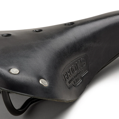 Brooks B17 Short - Black