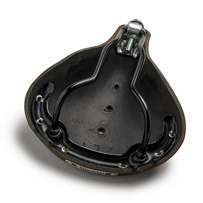 Brooks B17 Short - Black