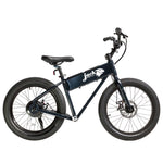 JackRabbit XG - Lightweight & Compact 