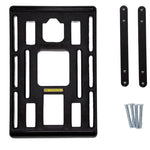 Bikase Universal MIK Compatible Carrier Plate