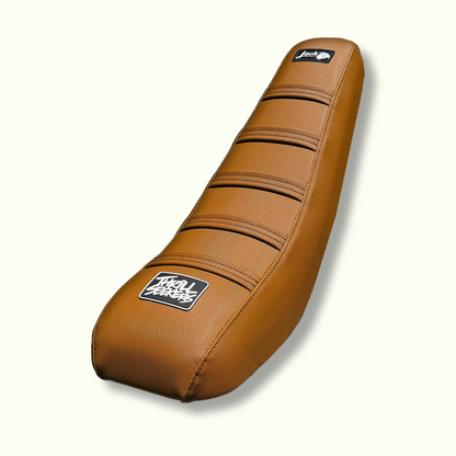 Thrill Seekers Caramel Saddle
