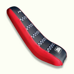 Thrill Seekers Red Racer Saddle