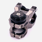 Headset Cap
