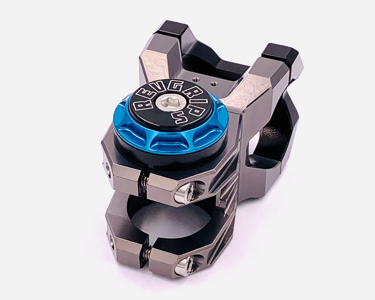 Headset Cap