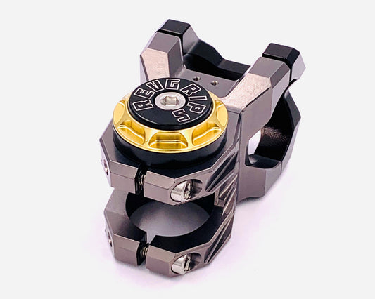 Headset Cap