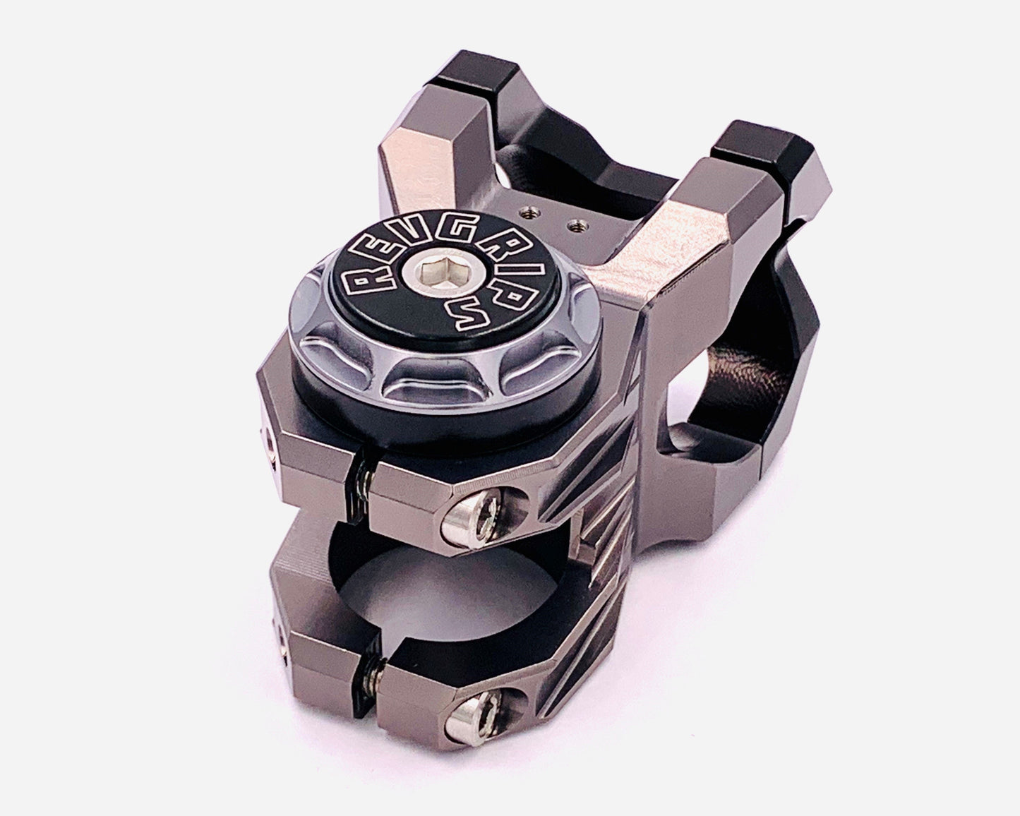 Headset Cap