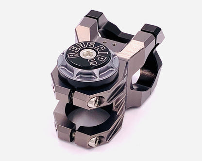 Headset Cap