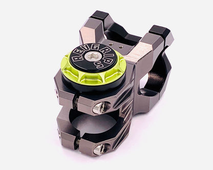 Headset Cap