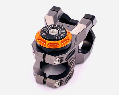 Headset Cap