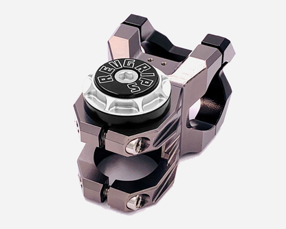 Headset Cap