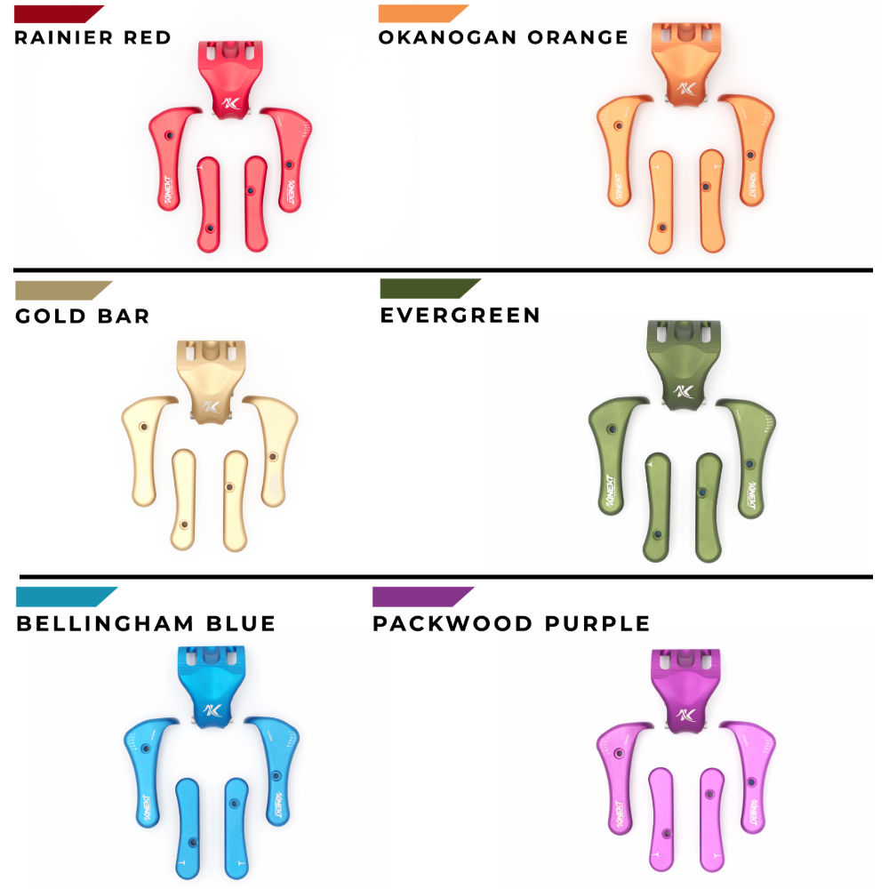 Kinekt XR Color Kit