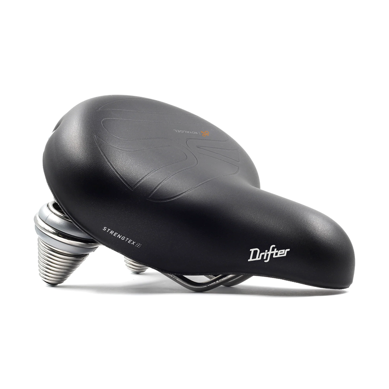 Selle Royal Drifter Small Strengtex