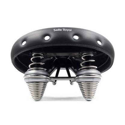 Selle Royal Drifter Small Strengtex