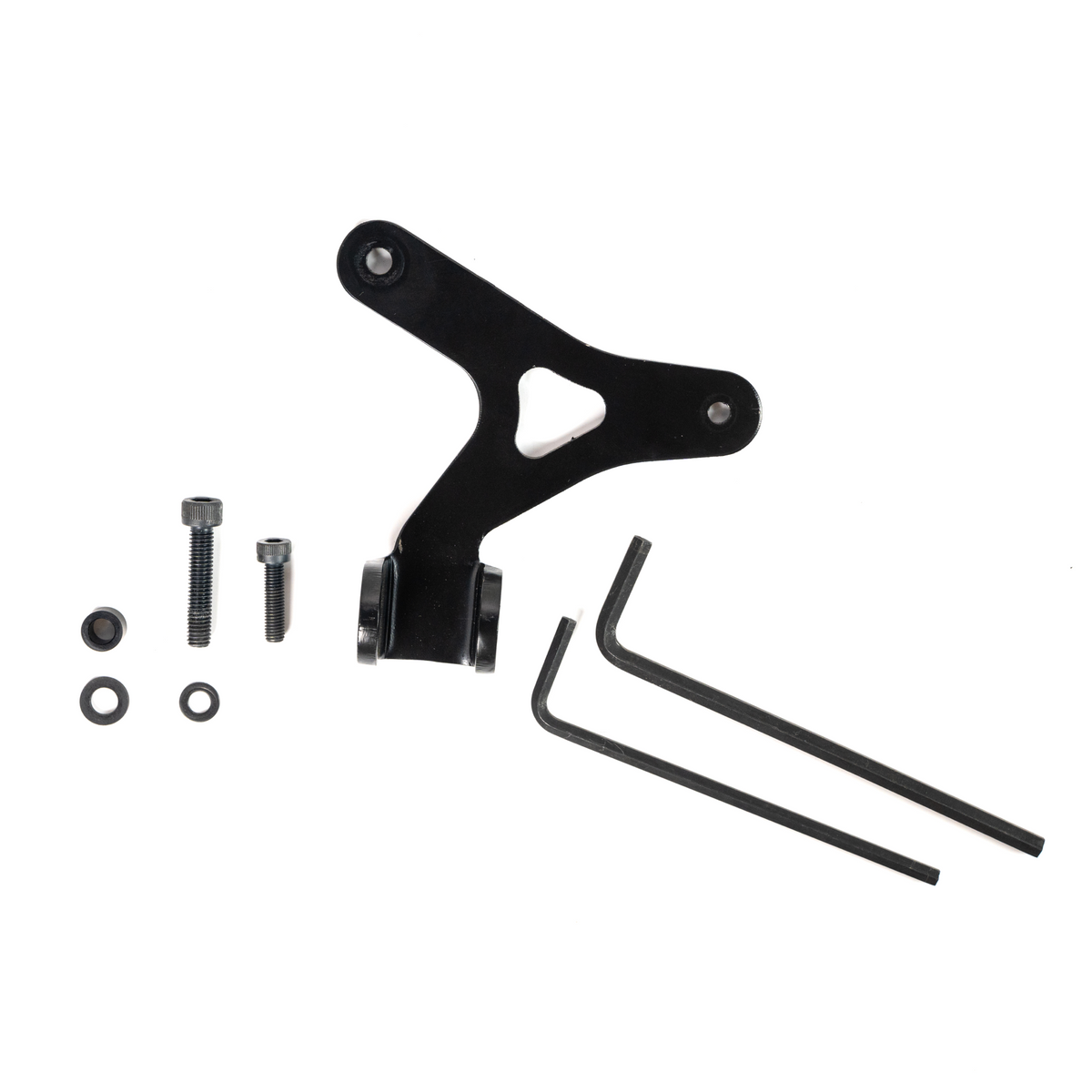 Earth+Kin Mule Trailer Hitch for XG & XG Pro