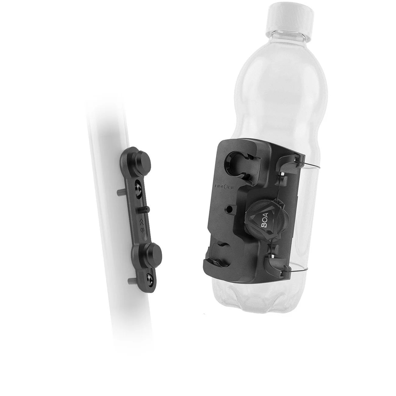 Fidlock TWIST Universal Connector + Bike Base