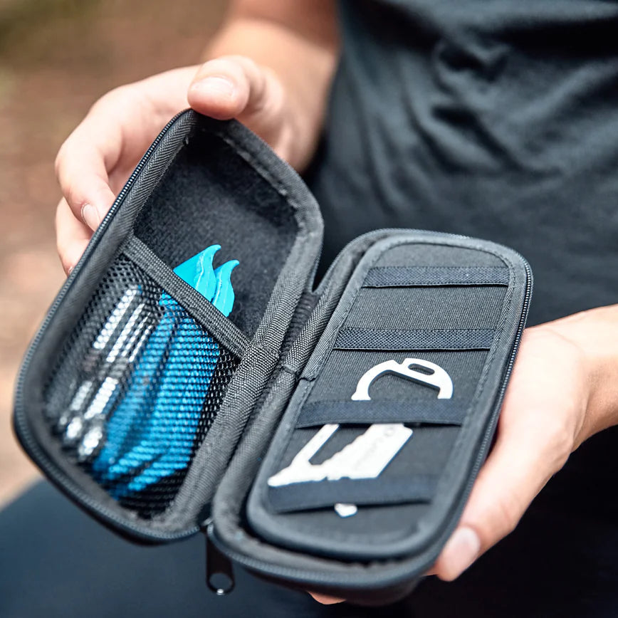 Fidlock TWIST Toolbox + Bike Base