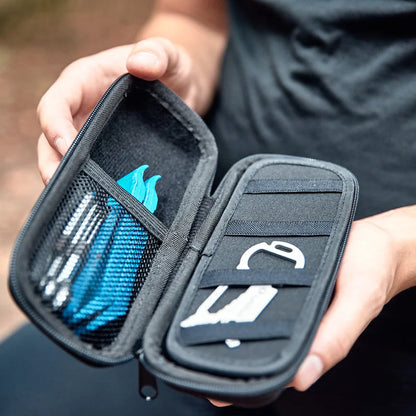 Fidlock TWIST Toolbox + Bike Base