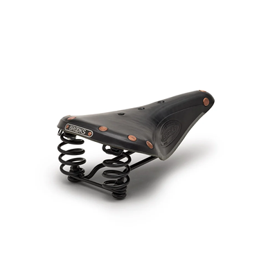 Brooks Flyer Special - Black