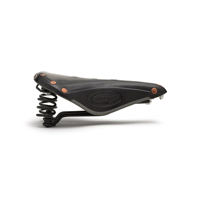 Brooks Flyer Special - Black