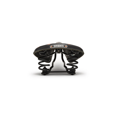 Brooks Flyer Special - Black