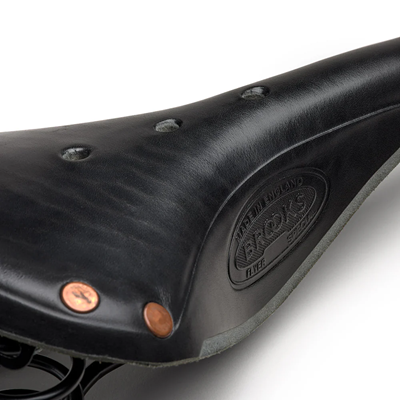 Brooks Flyer Special - Black