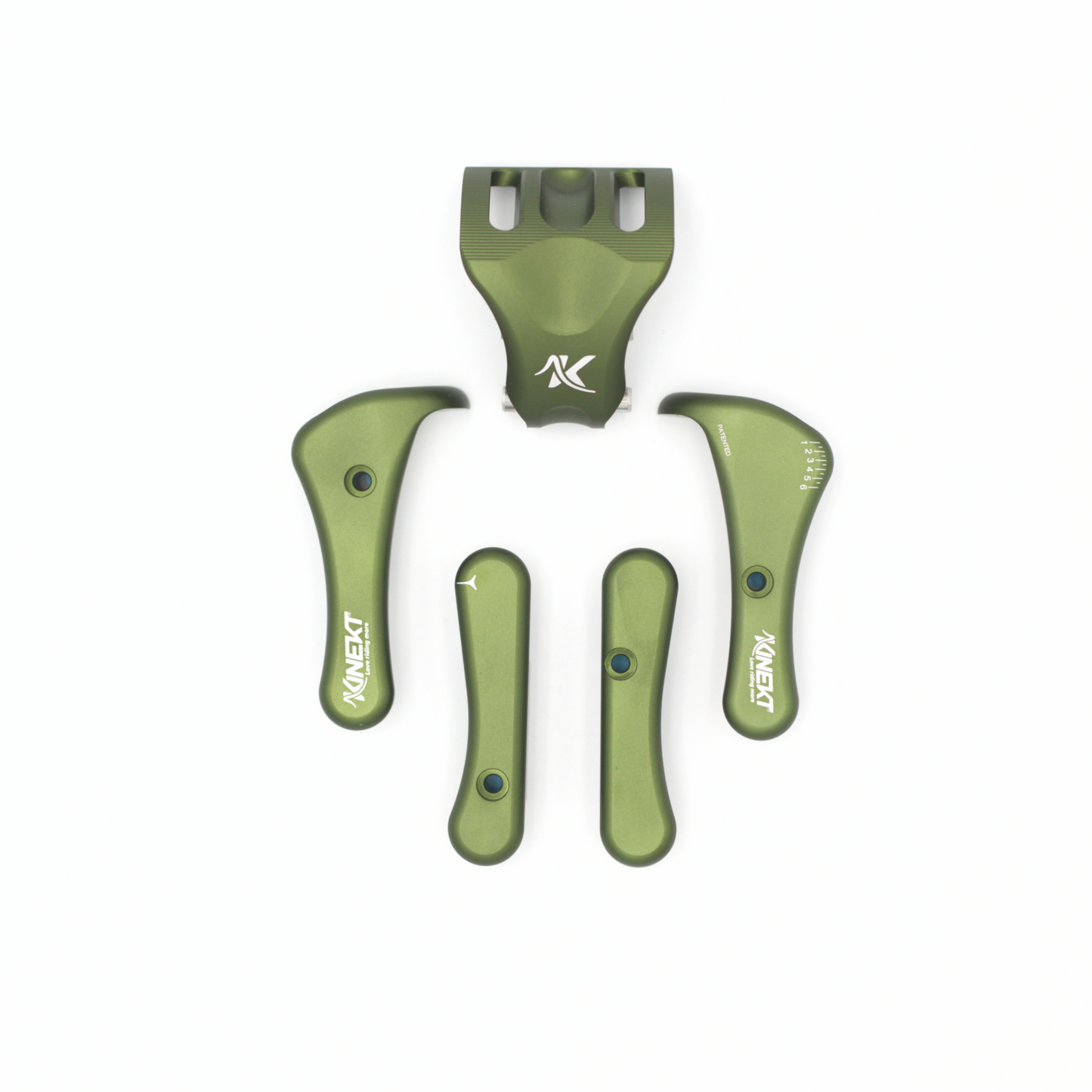 Kinekt XR Color Kit