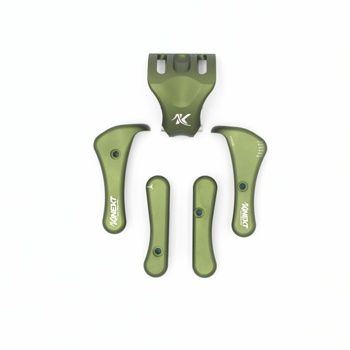 Kinekt XR Color Kit