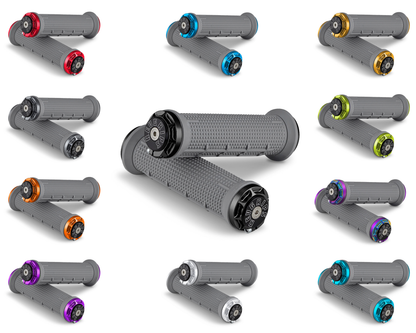 REVGRIPS Pro Series Ergonomic Grip System