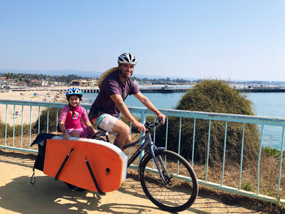 MBB Shortboard Racks