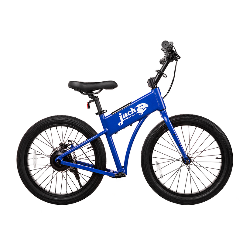 Jack Rabbit Bike Mod Shop Now – JackRabbit eBike