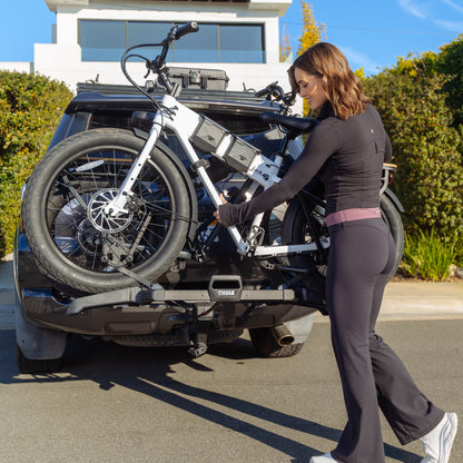 Thule OutPace Bike Rack
