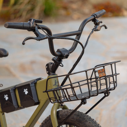 Blackburn Grid Front Basket