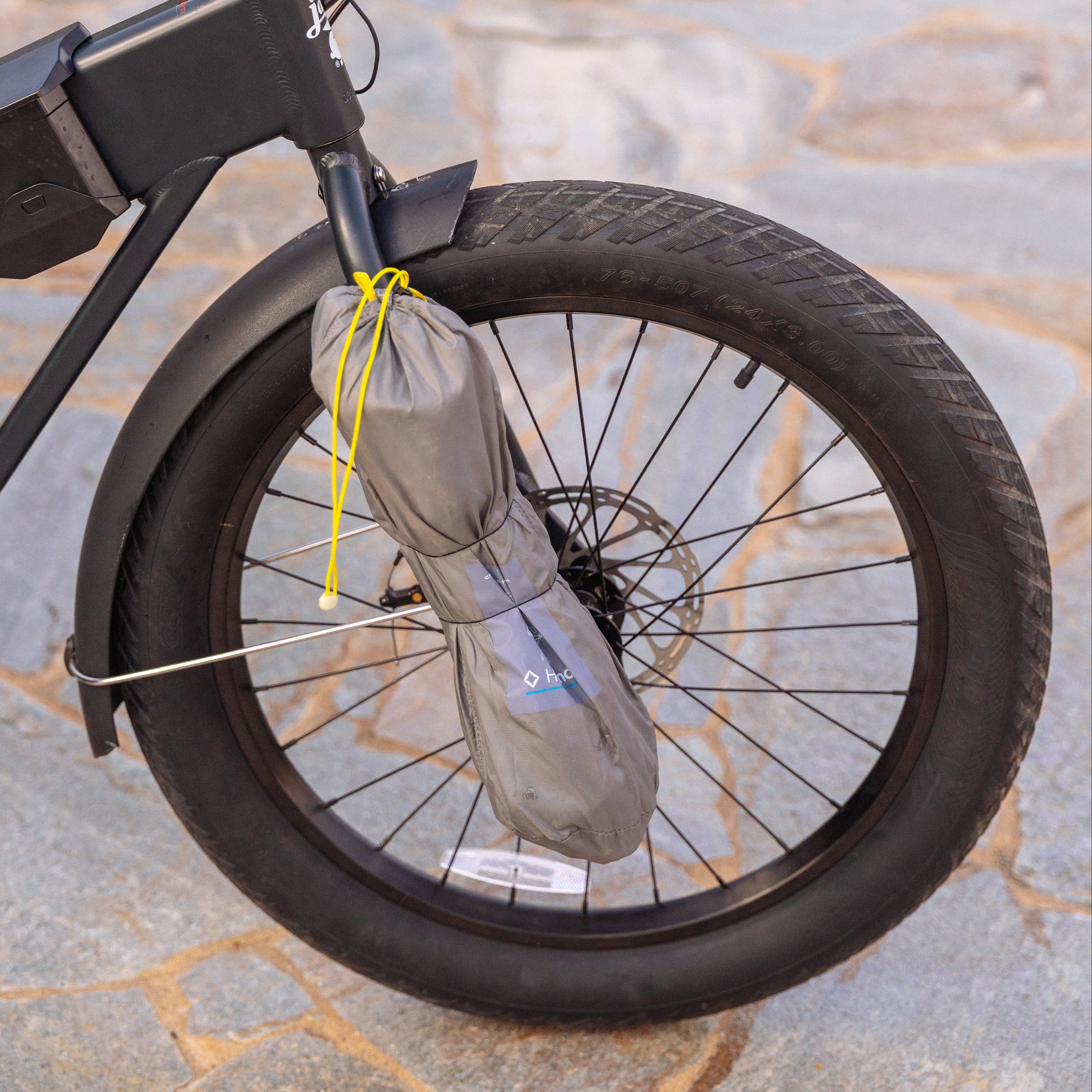 Fidlock TWIST Universal Connector + Bike Base | JackRabbit eBike