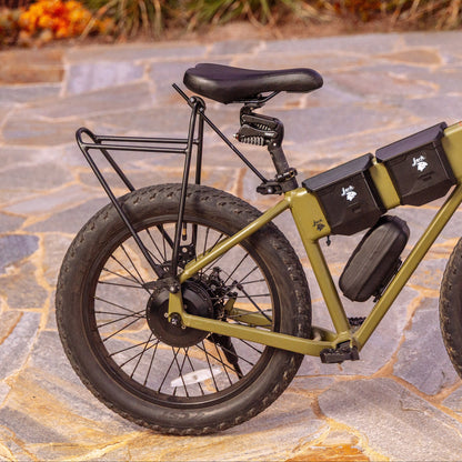 Ortlieb Quick-Rack Light