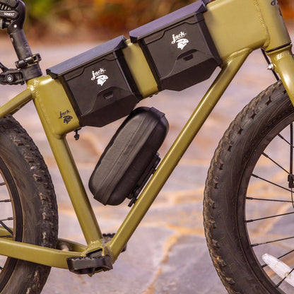 Fidlock TWIST Toolbox + Bike Base