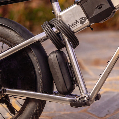 Fidlock TWIST Toolbox + Bike Base