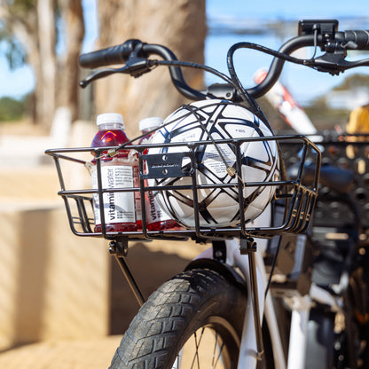 Blackburn Grid Front Basket