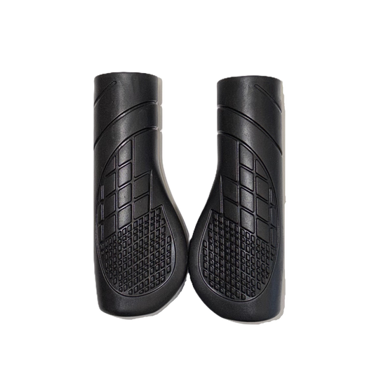 Ergonomic Handlebar Grips - XG Pro & OG2 Pro