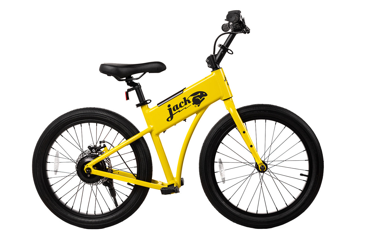 QR Rewards | JackRabbit eBike